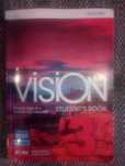 Vision 3 Student's book Język Angielski Liceum i technikum
