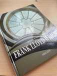 Książka Frank Lloyd Wright, Trewin Copplestone