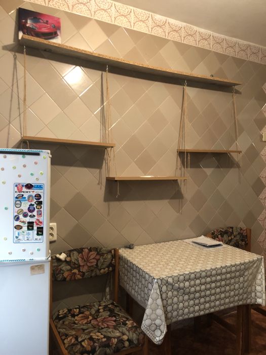 Оренда 2кв Березняки Дніпровський Лівобережна