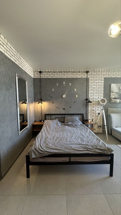 Продам 1 комнатную квартиру Аркадии , Каманина , вид на море , 45 ж