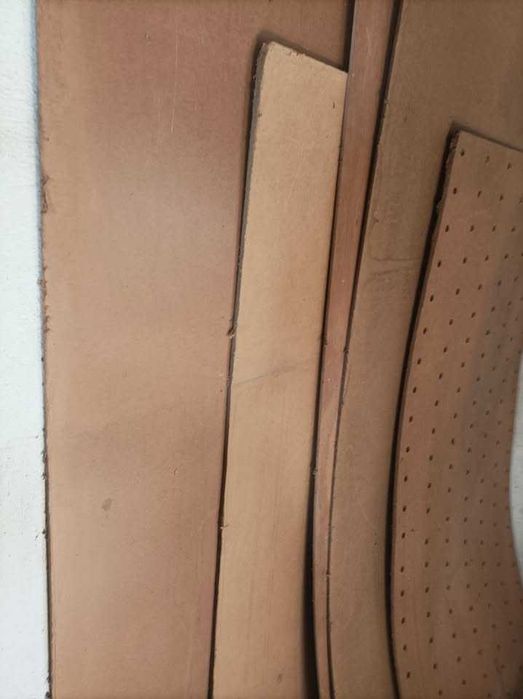 Lote de Material de Carpintaria