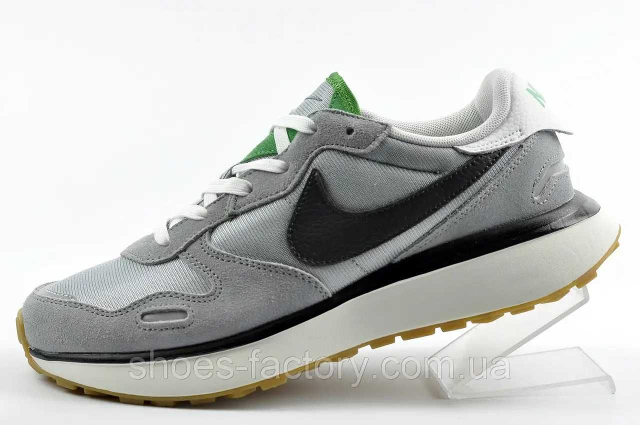 Кросівки Nike Waffle Phoenix чоловічі код FD2196-201