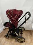 cybex priam spacerowka 4.0/2.0