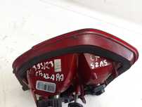 Citroen C5 X7 Iii Lampa Lewy tył Kombi w klapę
