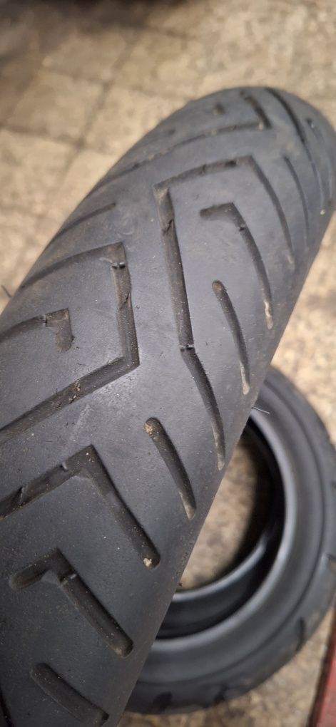 100/80r16 Pirelli Mt 75  17r
