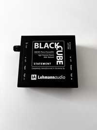 Amplificador phono Lehmann audio Black Cube Statement/Vinil/gira disco