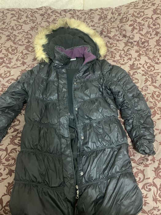 Куртка зимова фірмова