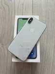 Телефон Iphone X 64 гб