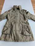 SuperDry Regiment Coat płaszcz w stylu brytyjskim rozmiar damskie L