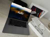 MacBook Pro 16" M1 Max / 32 GB RAM / 1TB SSD / Gwiezdna Szarość / FVAT