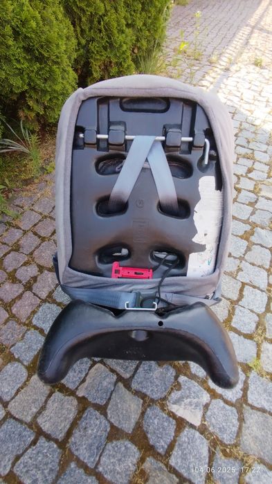 Детское автокресло Meggy