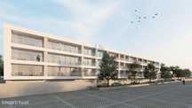 Apartamento T3 De R/C Em Darque