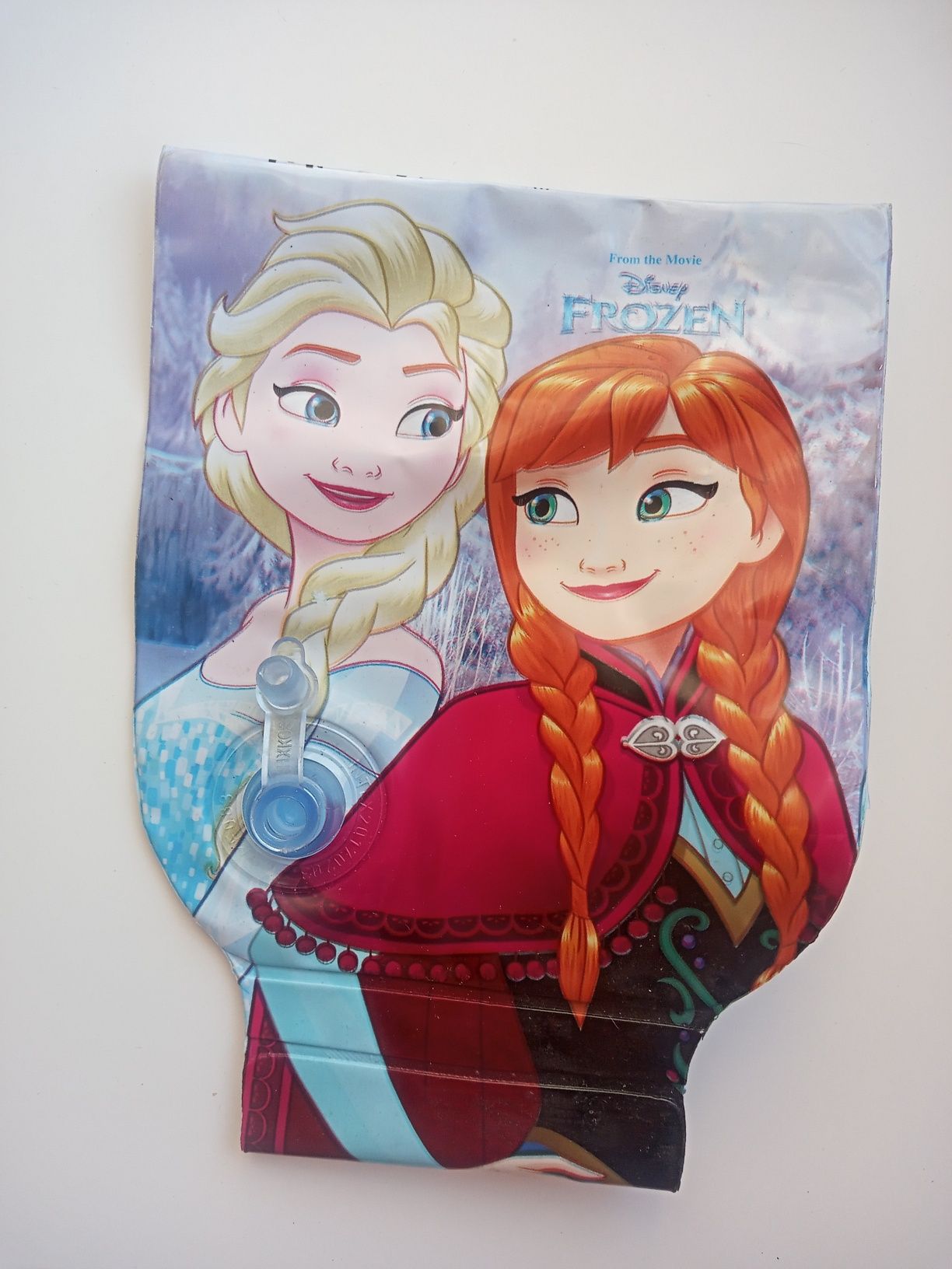 Rękawki do pływania Disney Frozen