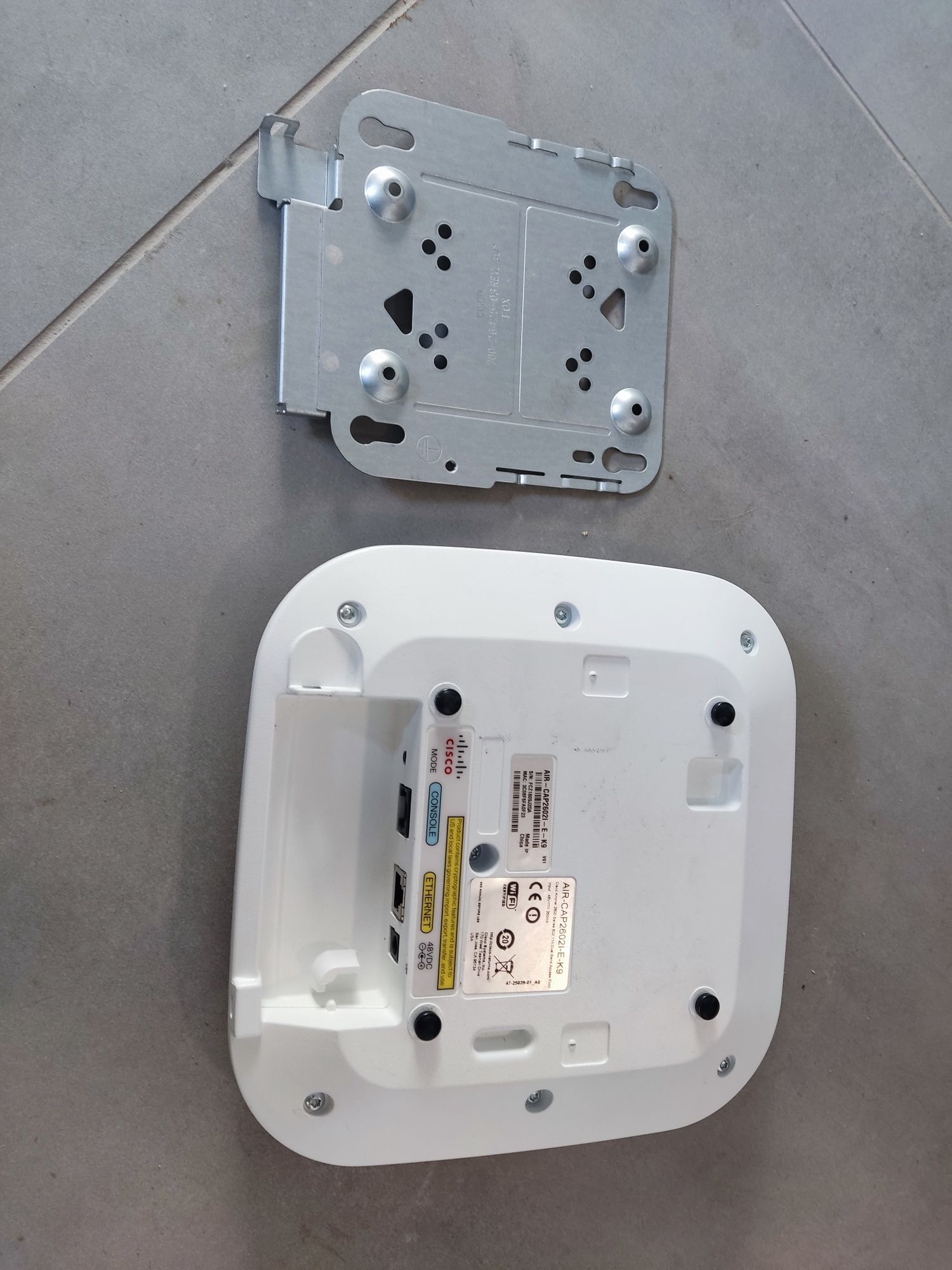 Access Point Cisco Aironet