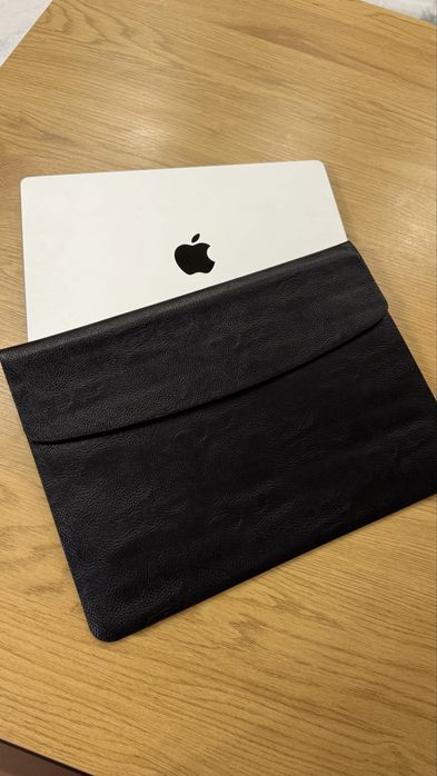 Чехол, накладка, кейс на магнітах для MacBook