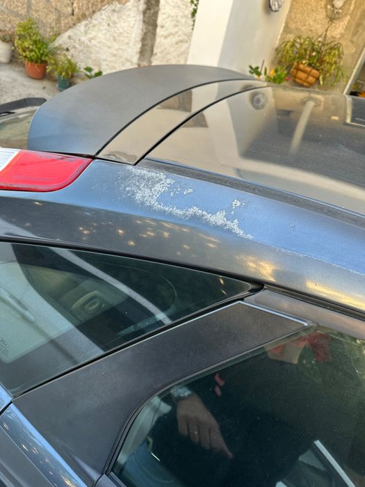 Ford focus mk2 1.6 tdci