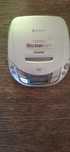 Discman Sony D-F413