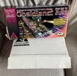 3dfx Quantum3d Obsidian2 X-24 Voodoo2 SLI na jednej karcie