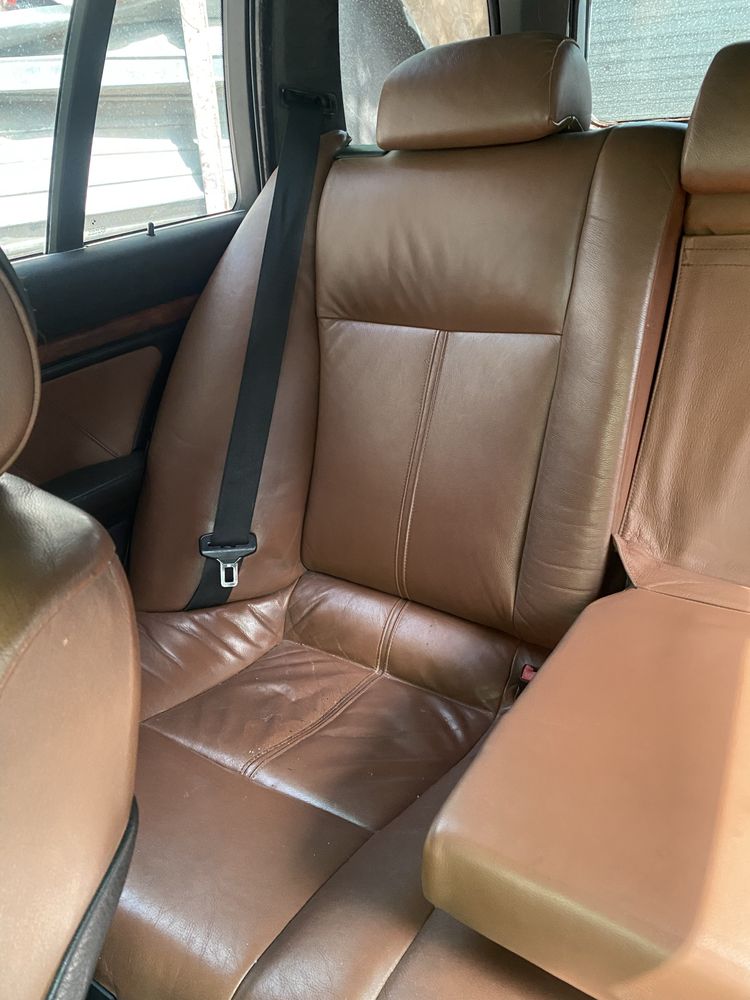 Продам BMW E39 520i Touring.