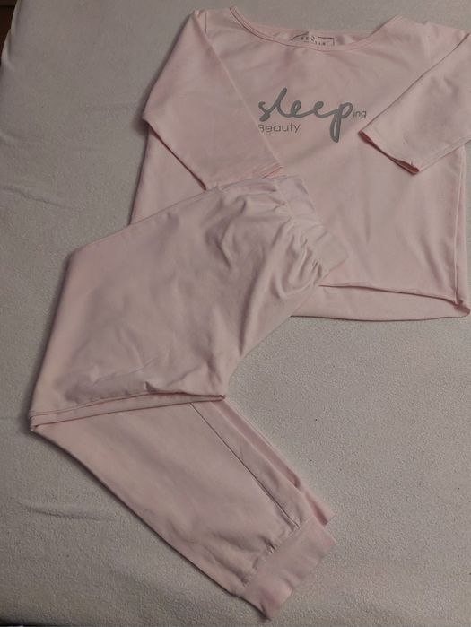 Piżama damska Sleeping beauty Sensis r. M