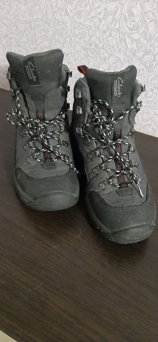 Ботинки мужские р.41