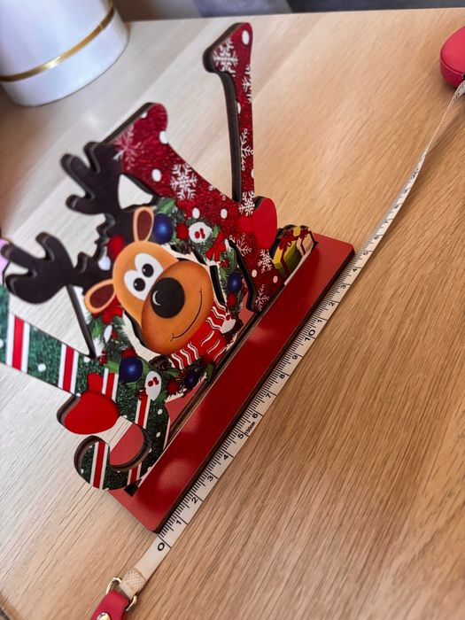 Decoração de natal nova