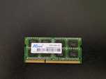 pamięć Sodimm DDR3 4GB