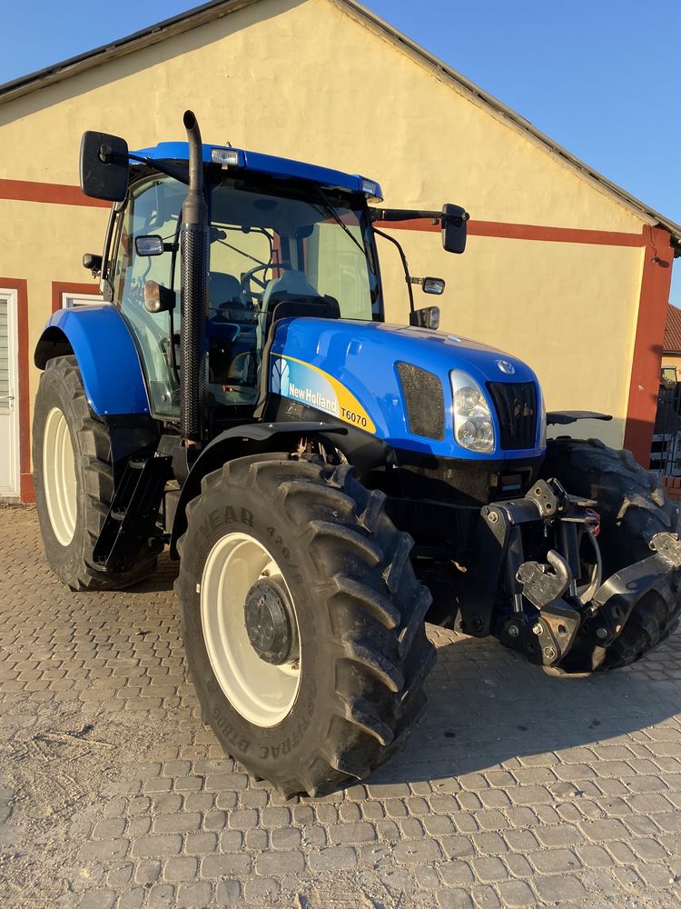 New holland tm , tsa , t 6050 , arion 410 tl 100 ares 836