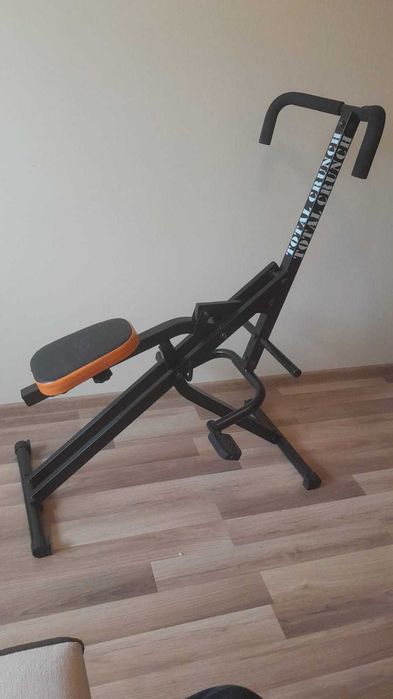 Urządzenie fitness