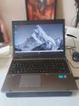 Laptop HP ProBook 6560b bez baterii
