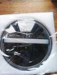 Lampy Reflektory LED 7 cali ( 2 szt)