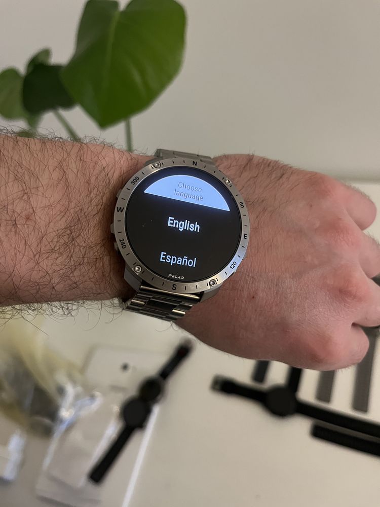 АКЦіЯ!!! До 20.07 Polar Grit X2 Pro. оригінал, дешево! 2024.