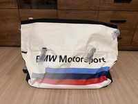 Duża torba Bmw Motorsport