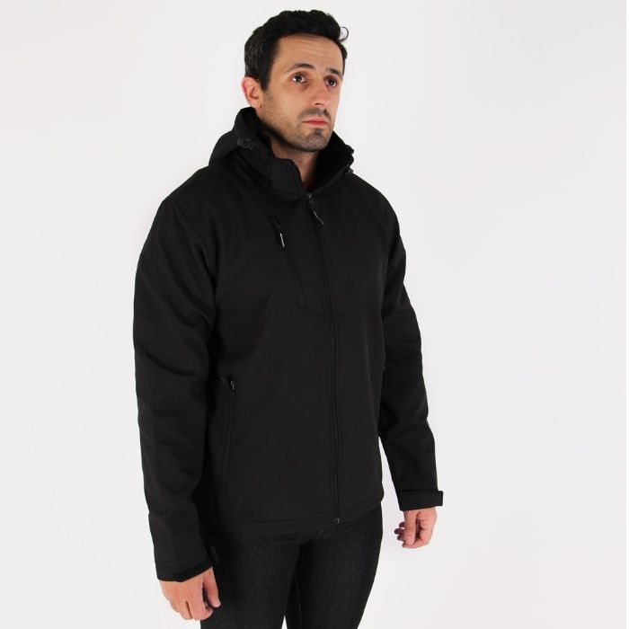 Parka  softshell