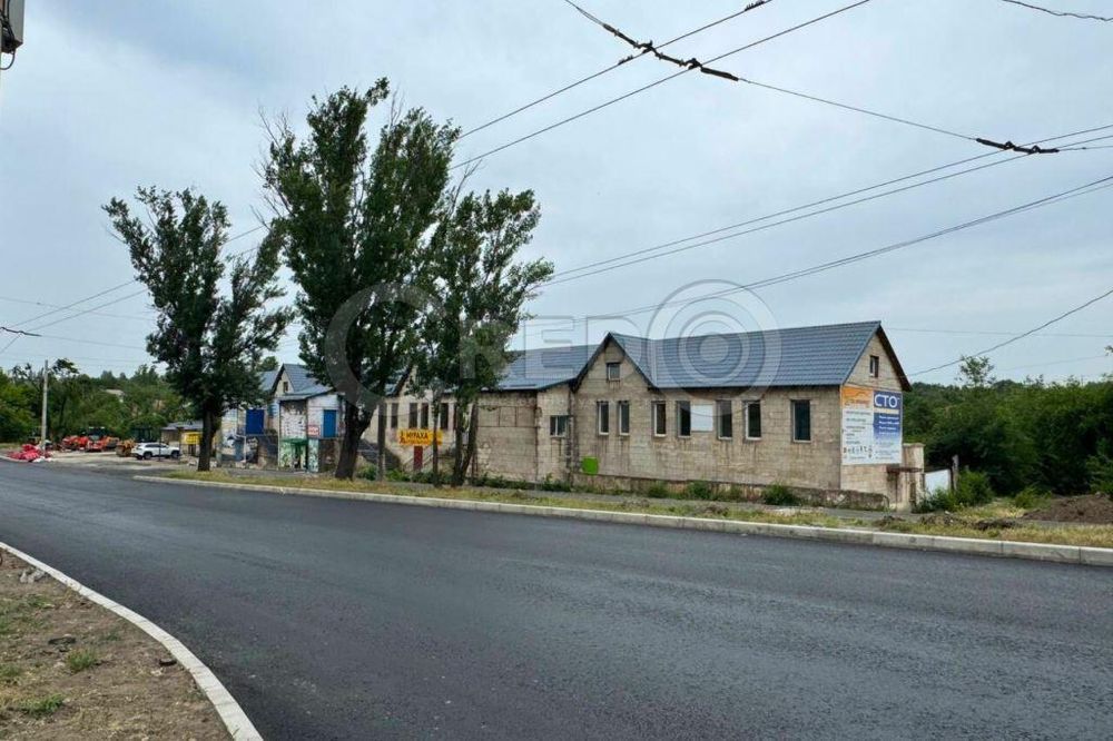 Продаж комплексу, вул. Кобилянського