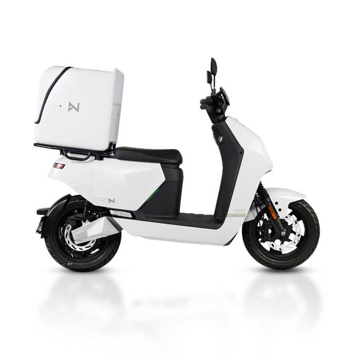 Skuter elektryczny NCF Delivery