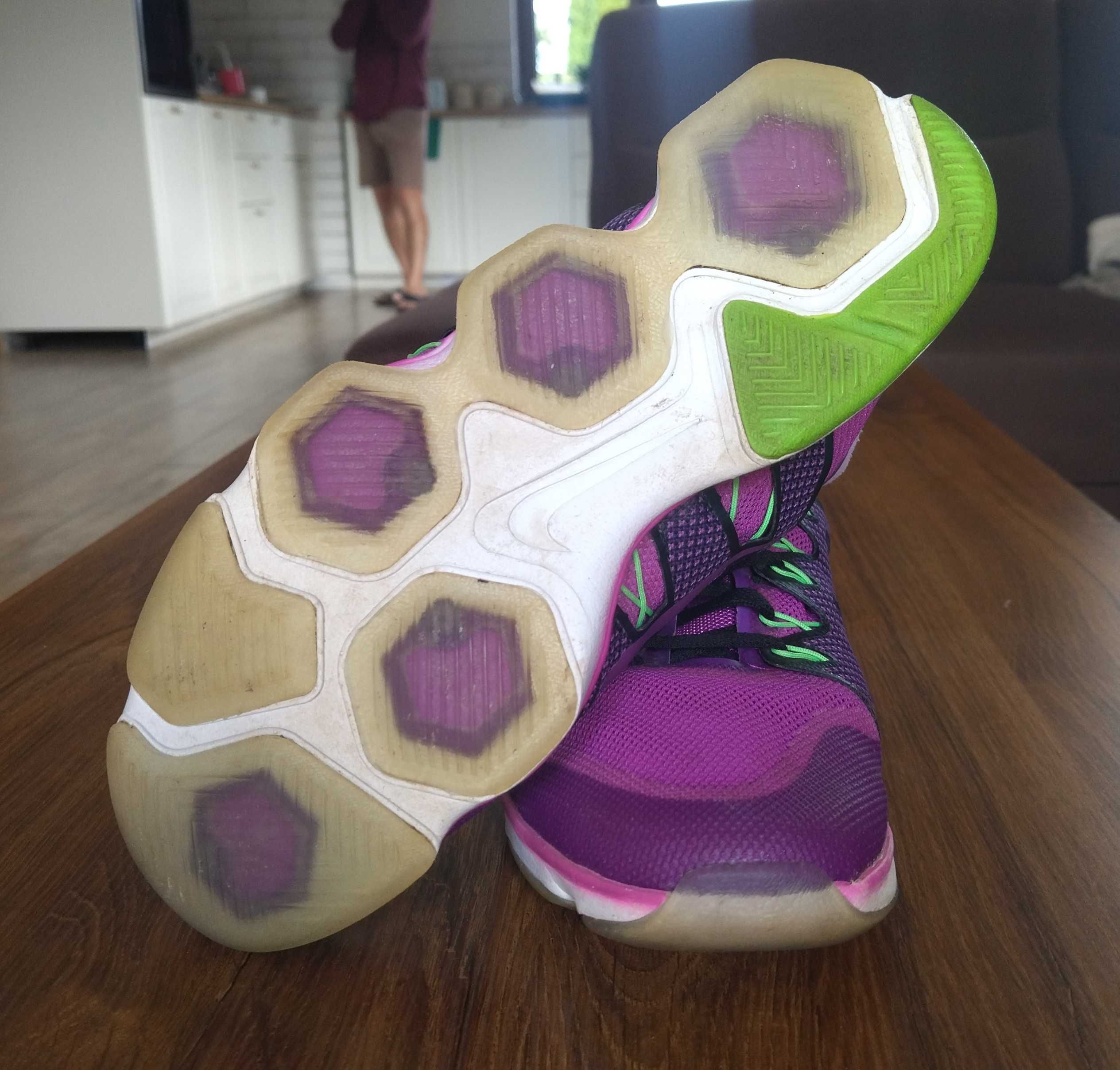 Nike Air Zoom Fit Agility