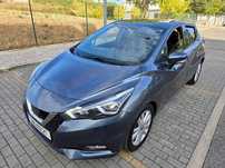 Nissan Micra 1.0 IG-T Tekna