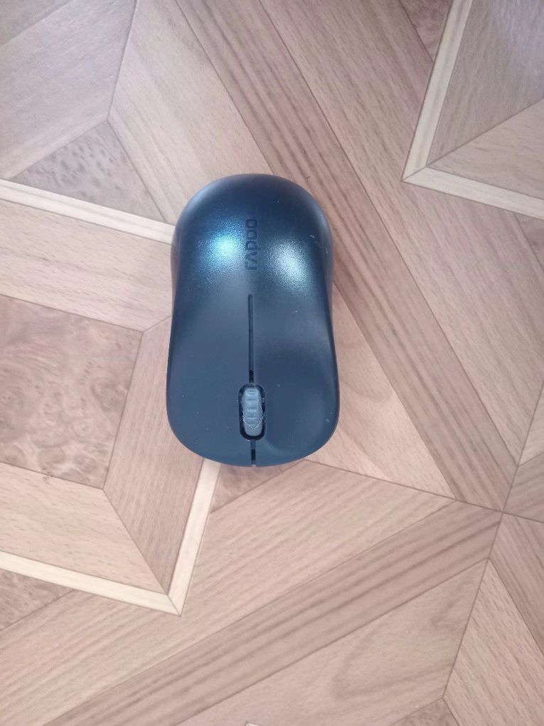клавиатура и мышка Bluetooth