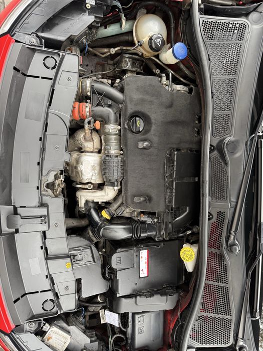 Citroen C4 Cactus 2017