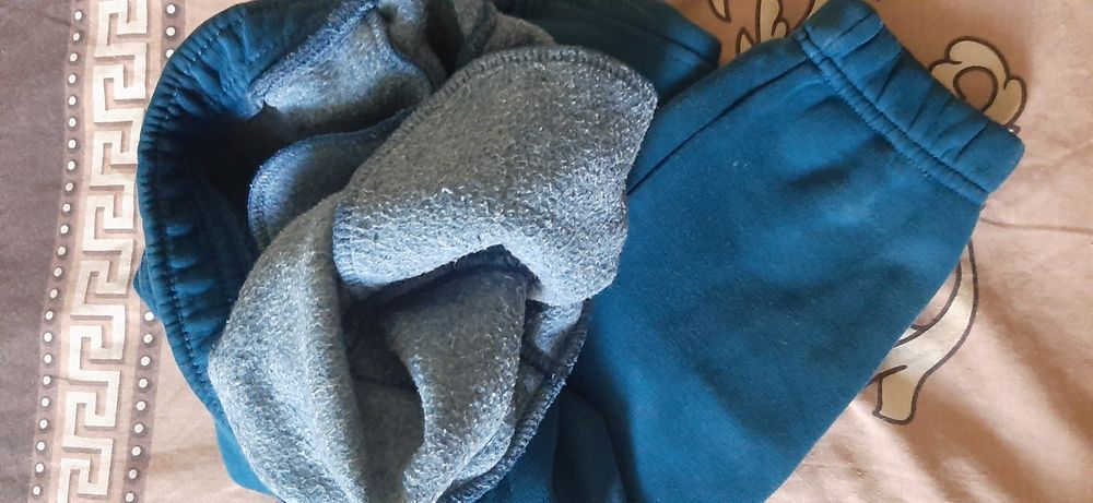 Дитячі штани для хлопчика