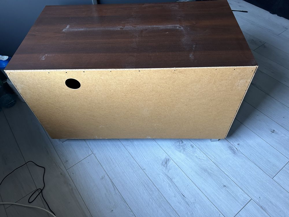 Szafka pod telewizor