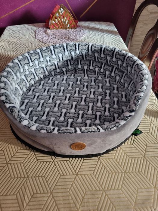 Legowisko dla psa  jk animals rozmiar S