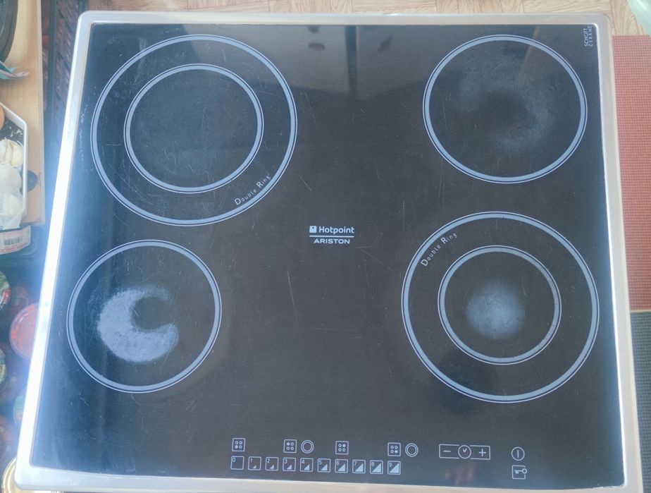 Продаются стёкла для варочных поверхностей