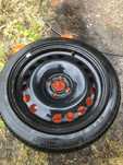 Opony zimowe Continental 195/45 R16