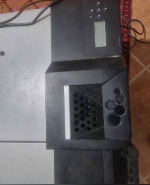 Cashlogy POS1500- pronta a usar