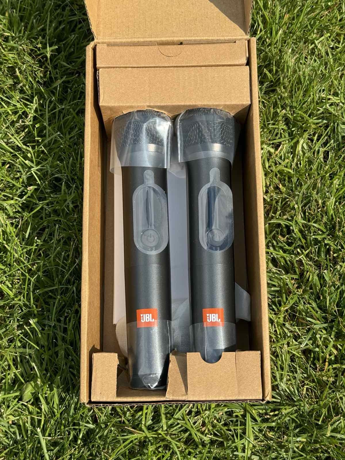 Мікрофон jbl / Bluetooth / JBL / Оригінал