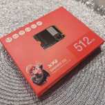 Dysk XPG gammix S55