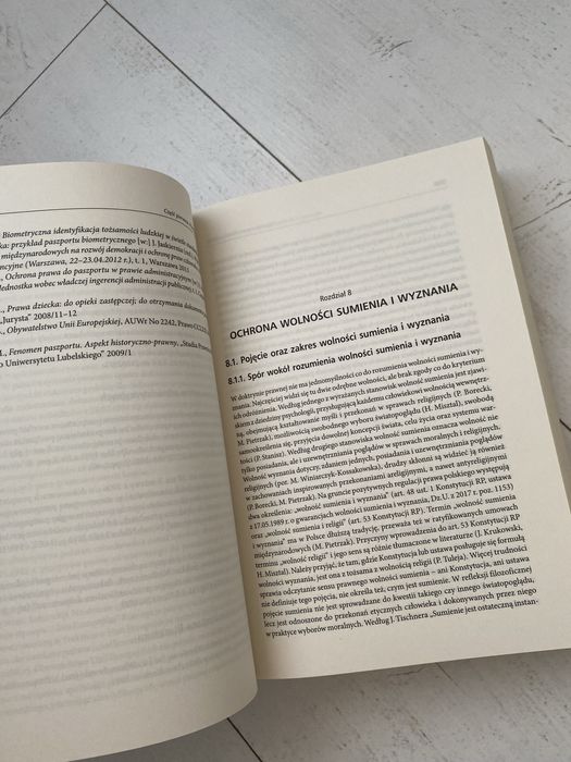 Prawo administracyjne materialne Małgorzata Stahl wydanie 3