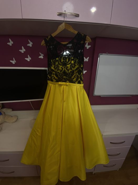 Платье на выпускной